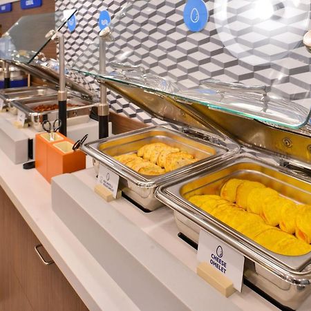 Holiday Inn Express Hotel & Suites Hot Springs By Ihg Bagian luar foto