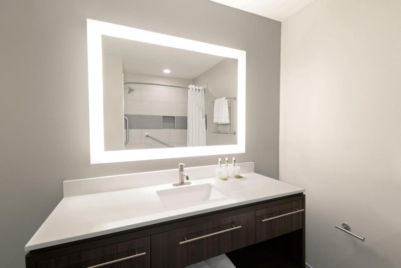 Holiday Inn Express Hotel & Suites Hot Springs By Ihg Bagian luar foto