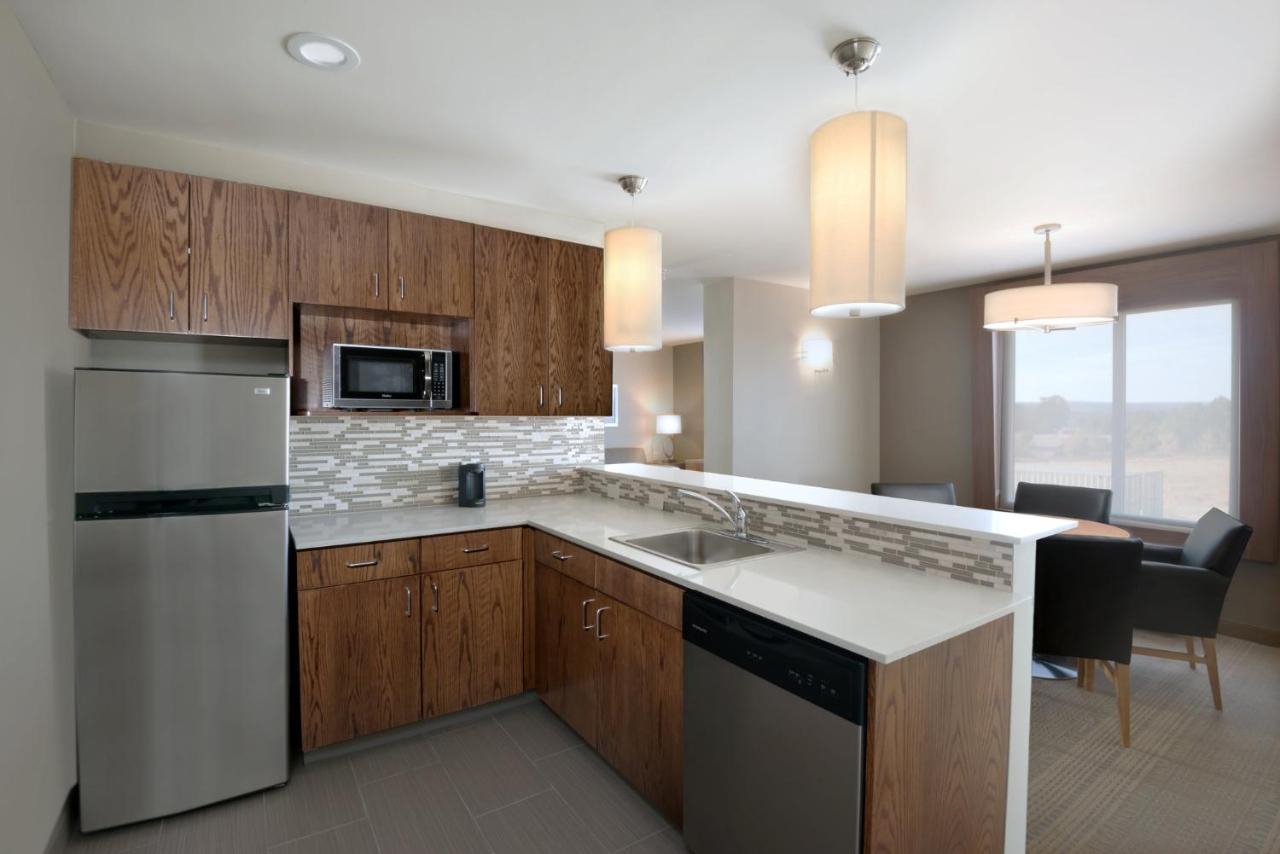 Holiday Inn Express Hotel & Suites Hot Springs By Ihg Bagian luar foto