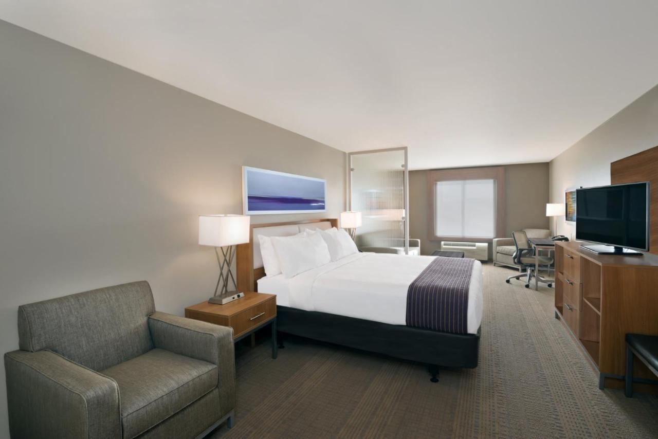 Holiday Inn Express Hotel & Suites Hot Springs By Ihg Bagian luar foto