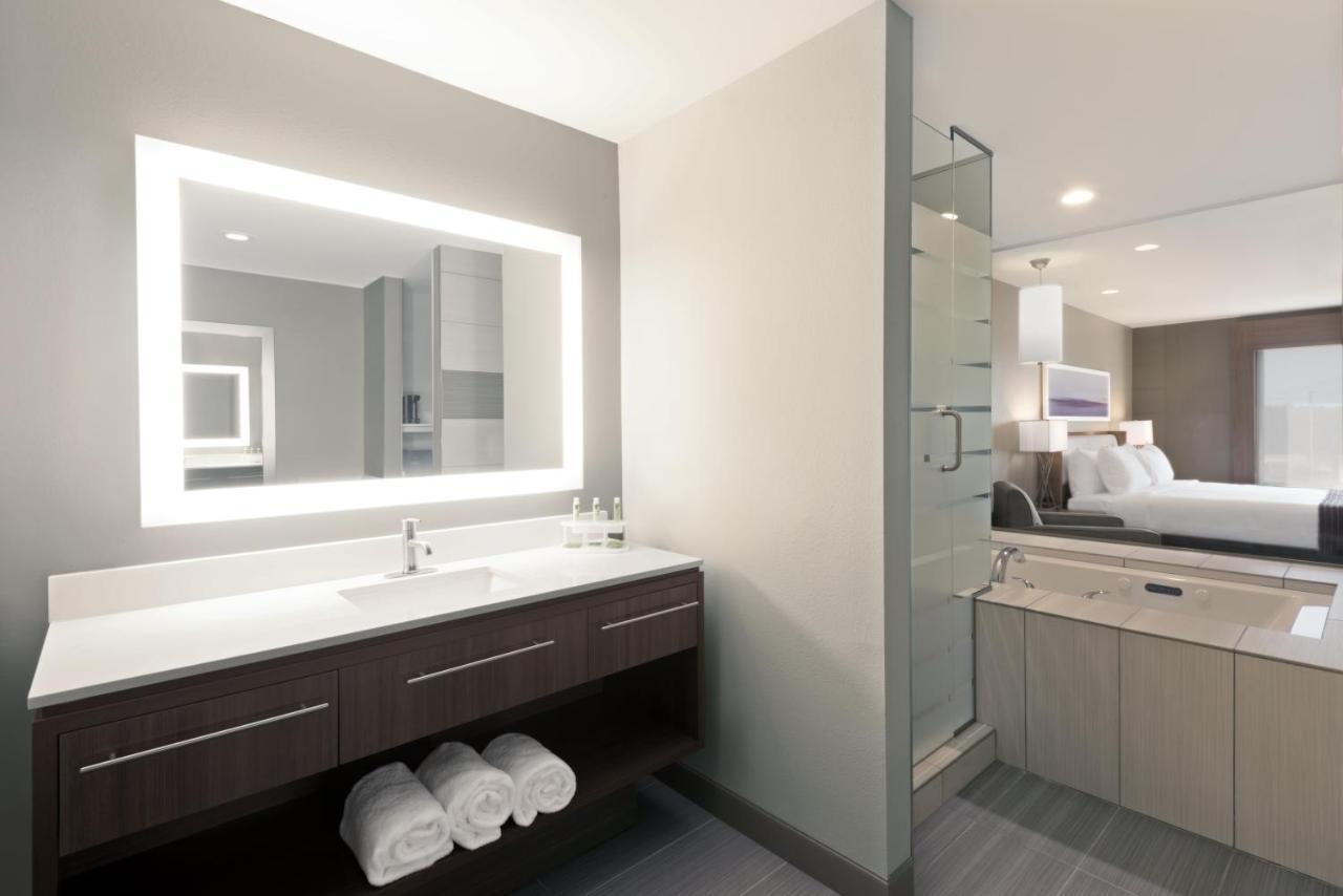 Holiday Inn Express Hotel & Suites Hot Springs By Ihg Bagian luar foto