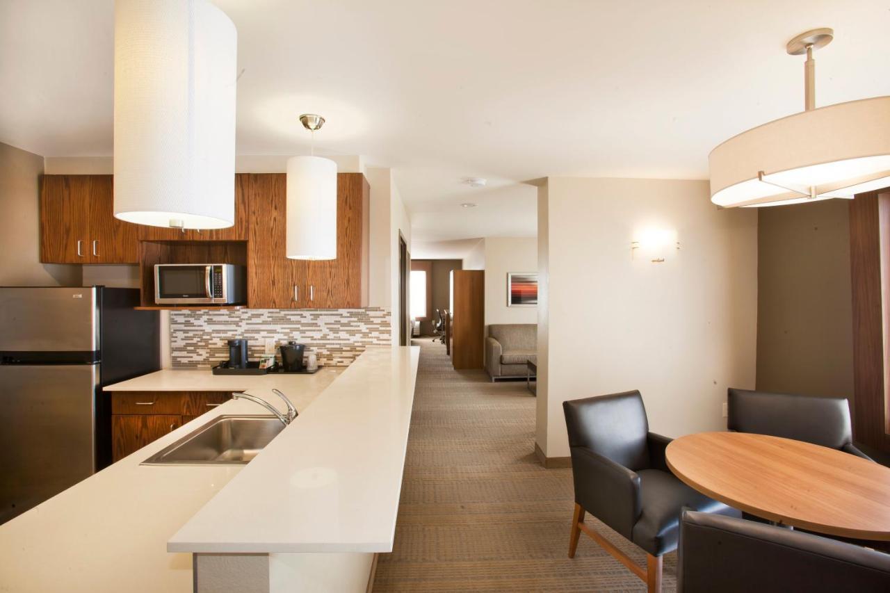 Holiday Inn Express Hotel & Suites Hot Springs By Ihg Bagian luar foto