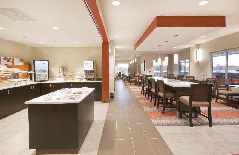Holiday Inn Express Hotel & Suites Hot Springs By Ihg Bagian luar foto