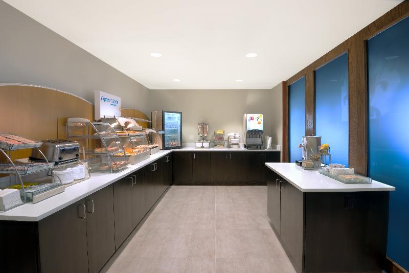 Holiday Inn Express Hotel & Suites Hot Springs By Ihg Bagian luar foto